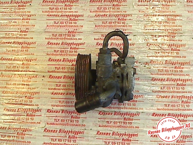 Servo pumpe mekanisk til Dodge Caliber 2006-2010  (DODGE|)