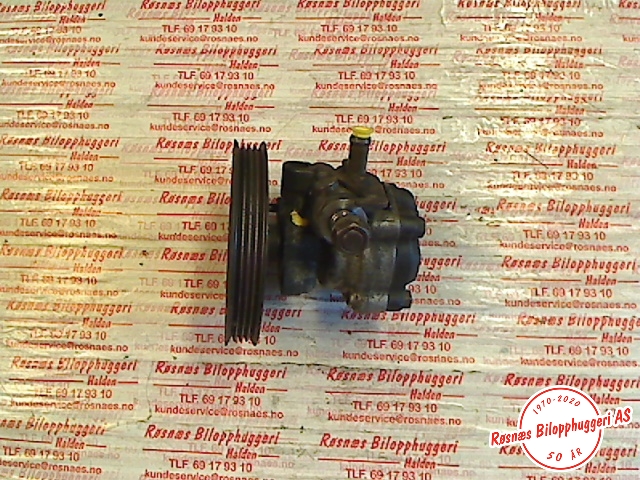 Servo pumpe mekanisk til Mitsubishi Pajero 1992-1999 (Type II) (MITSUBISHI|)
