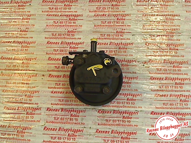 Servo pumpe mekanisk til Mitsubishi Pajero 1992-1999 (Type II) (MITSUBISHI|)