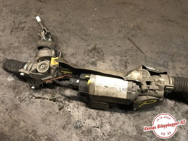 Tannstang elektrisk til VW Golf V, Combi 2003-2008  (VOLKSWAGEN|1K1423051AS||1K1909144E)