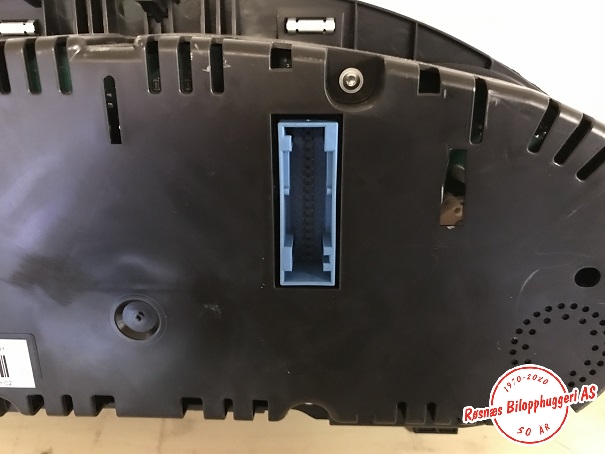 Speedometer til VW Passat 2011-2015 (B7) (B7) (VOLKSWAGEN|3AA920870D|)