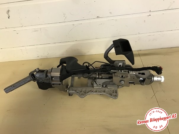 Rattaksel til VW Passat, 2011-2015 (B7) (B7) (VOLKSWAGEN|3C1419501S)