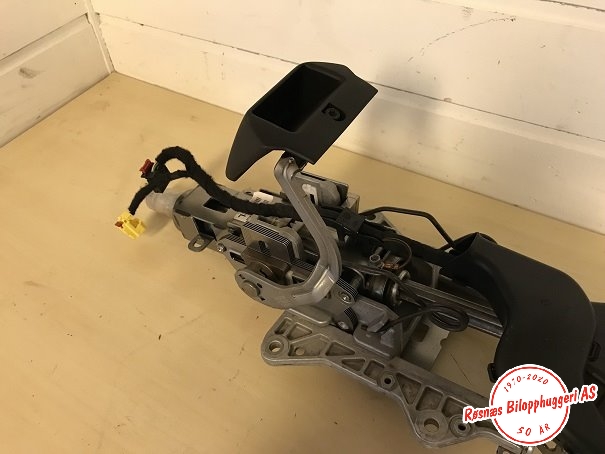 Rattaksel til VW Passat 2011-2015 (B7) (B7) (VOLKSWAGEN|3C1419501S|)