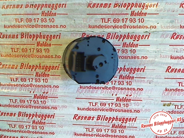 Bryter lys til VW Passat 2011-2015 (B7) (B7) (VOLKSWAGEN|3C8941431A|)
