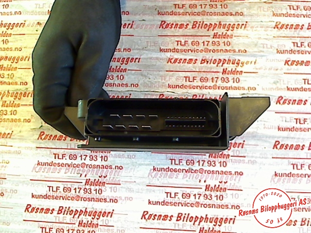Styreenhet elektrisk parkbrems (EPB - Electric Parking Brake) til VW Passat 2011-2015 (B7) (B7) (VOLKSWAGEN|3AA907801G|)