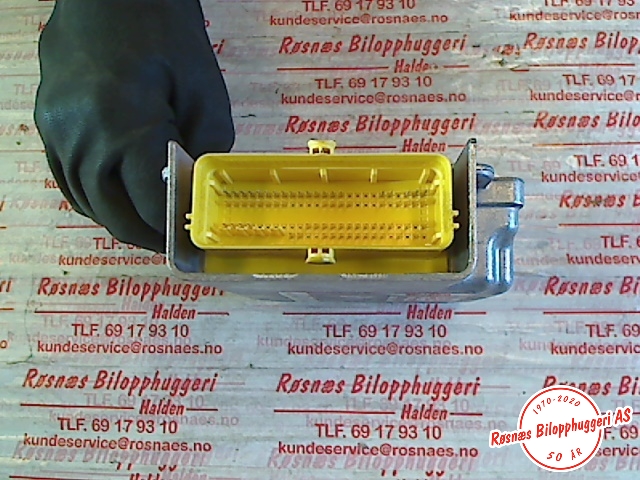 Airbag elektronikk til VW Passat 2011-2015 (B7) (B7) (VOLKSWAGEN|5N0959655Q|)