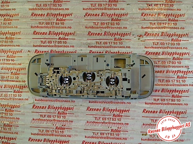 Taklyspanel til VW Passat 2011-2015 (B7) (B7) (VOLKSWAGEN|3C0947291E|)
