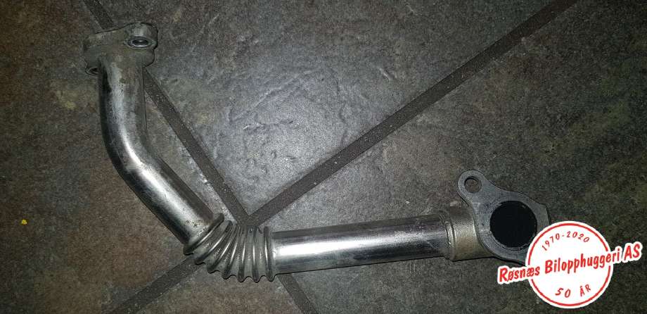 Diverse deler til Toyota Avensis 2003-2008 (Type II) (TOYOTA|)