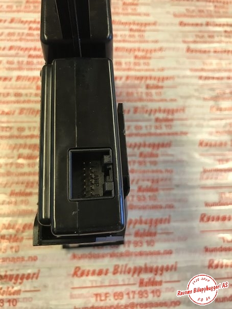 Styreenhet DAB til VW Passat 2011-2015 (B7) (B7) (VOLKSWAGEN|5N0035342E|5N0057342B|)