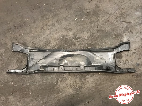 Deksel til BMW 1-Serie 2004-2011 (E81/E82/E87/E88) (E81/E82/E87/E88) (BMW|64316989788|)