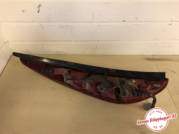 Baklykt høyre til Ford Mondeo 2001-2007 (Type III)  (FORD|)