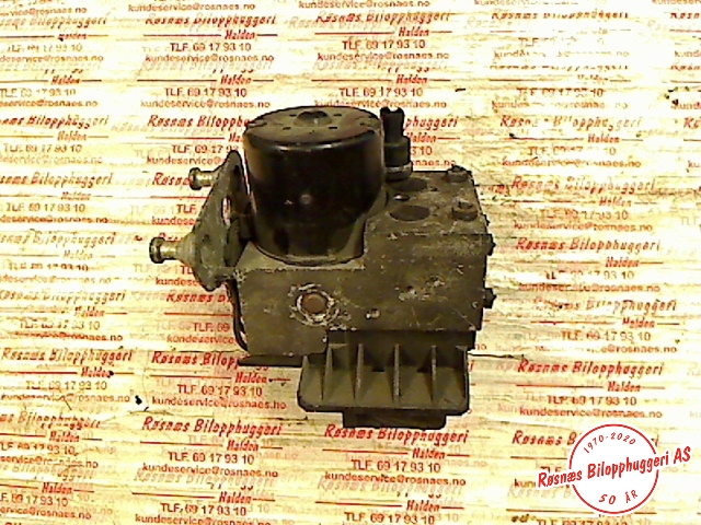 ABS sentral til Mercedes E-Klasse 2000-2002 (Fase 2) (W210) (W210) (A0044311412|0265202493|)