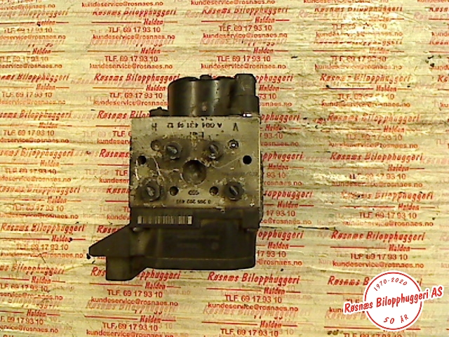 ABS sentral til Mercedes E-Klasse 2000-2002 (Fase 2) (W210) (W210) (A0044311412|0265202493|)