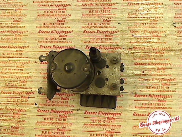 ABS sentral til Mercedes E-Klasse 2000-2002 (Fase 2) (W210) (W210) (A0044311412|0265202493|)