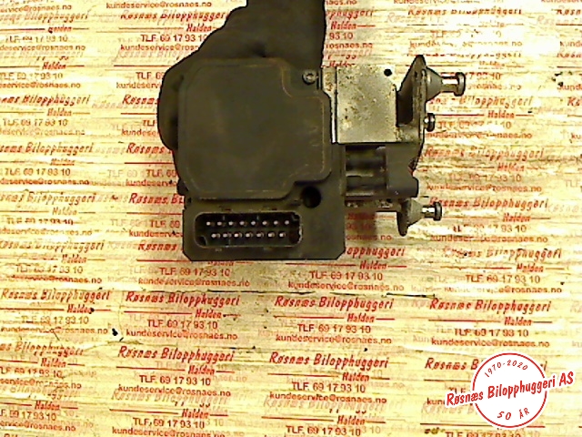 ABS sentral til Mercedes E-Klasse 2000-2002 (Fase 2) (W210) (W210) (A0044311412|0265202493|)