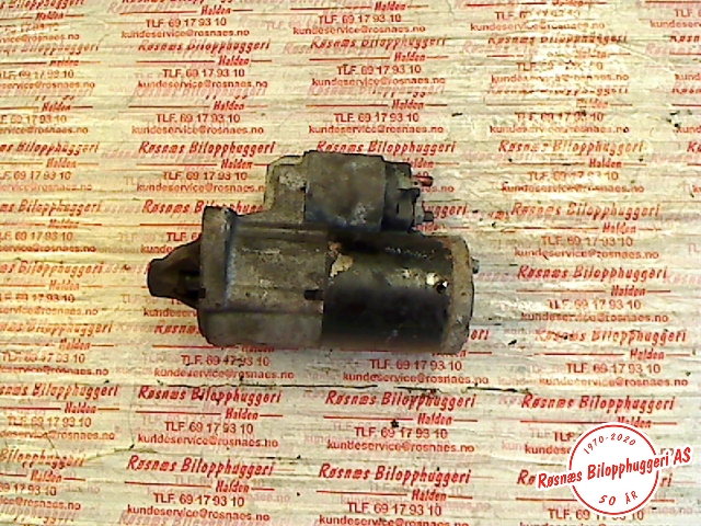Starter til Suzuki Grand Vitara 2005-2015 (Type III)  (SUZUKI|3110065J1|M000T21671|)