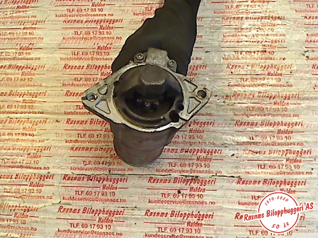 Starter til Suzuki Grand Vitara 2005-2015 (Type III)  (SUZUKI|3110065J1|M000T21671|)