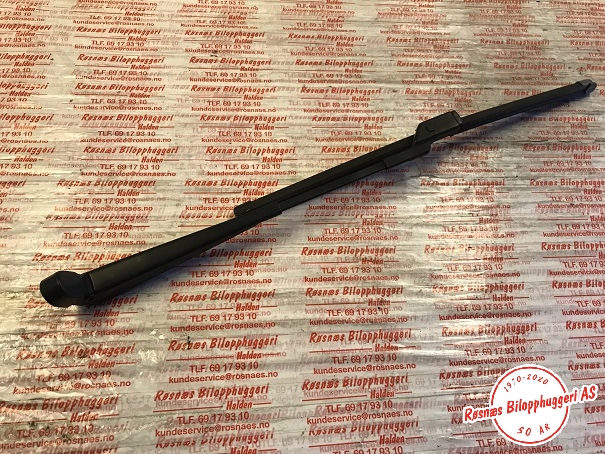Viskerarm bakrute til Ford Mondeo 2007-2010 (Type IV, Fase 1) (FORD|)