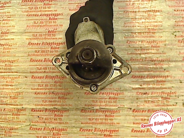 Starter til Opel Meriva A 2003-2010  (OPEL|09115192|)