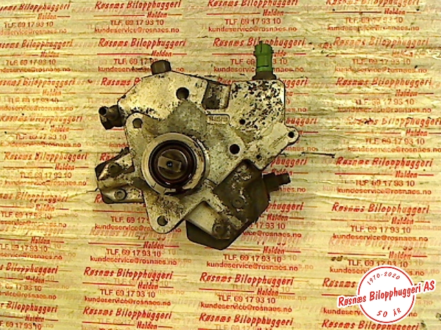 Dieselpumpe til Volvo V70 2005-2007 (Type II, Fase 2)  (VOLVO|30756125|0445010111|)
