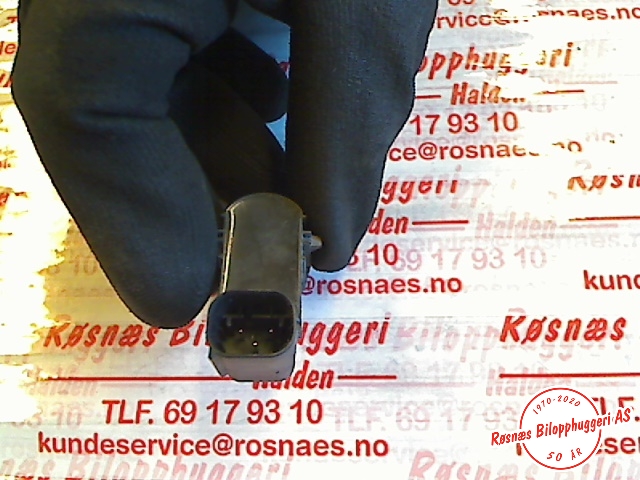 Parkeringssensor bak til Peugeot 3008 2009-2016 (Type I)  (PEUGEOT, 3008, 1.6 HDi|9664027977|)