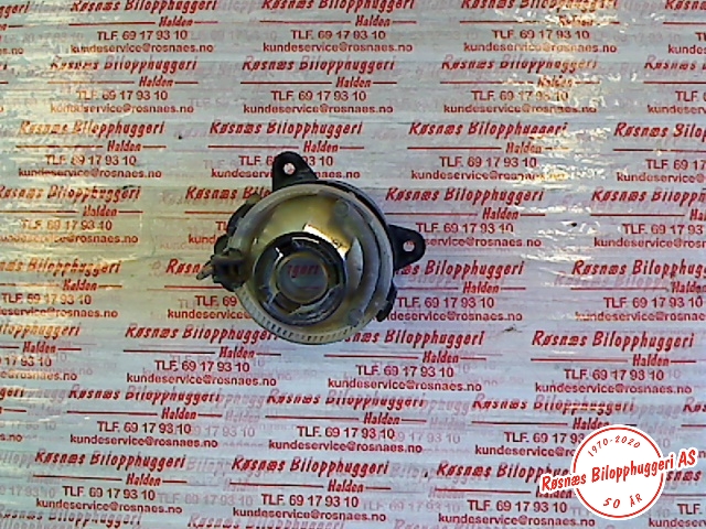 Tåkelykt høyre foran til VW Transporter / Caravelle 2003-2009 (Fase 1) (T5) (T5) (VOLKSWAGEN|)