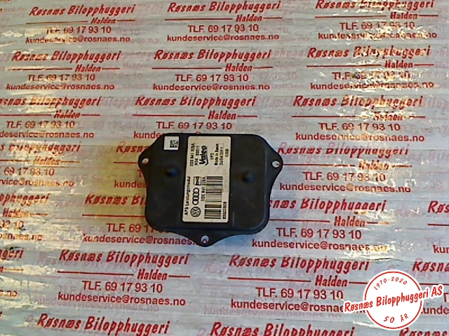Styreenhet xenon/ballast til VW Passat 2011-2015 (B7) (B7) (VOLKSWAGEN|3D0941329A|)