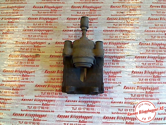 Bremsecaliper venstre bak til BMW 1-Serie 2004-2011 (E81/E82/E87/E88) (E81/E82/E87/E88) (BMW|)