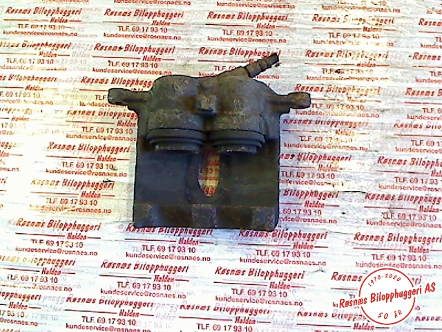 Bremsecaliper høyre foran til Renault Trafic 2006-2014  (RENAULT|)