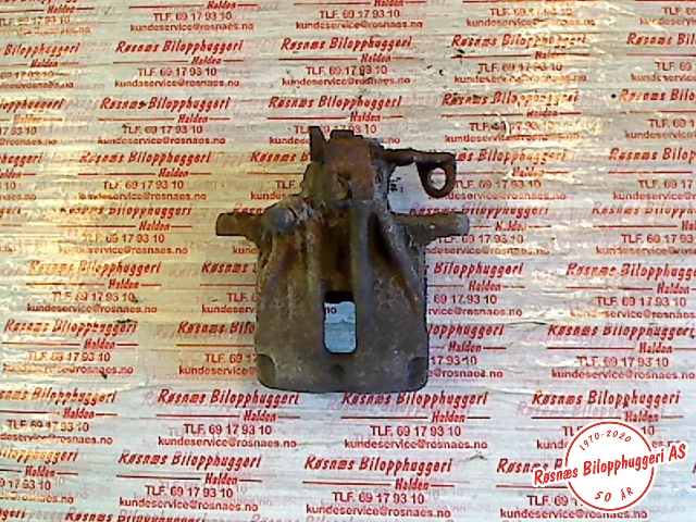 Bremsecaliper venstre bak til Renault Trafic 2006-2014 (RENAULT|)