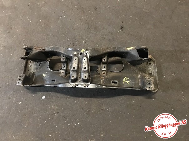 Diverse deler til Subaru Forester 1997-2002 (Type I)  (SUBARU|)