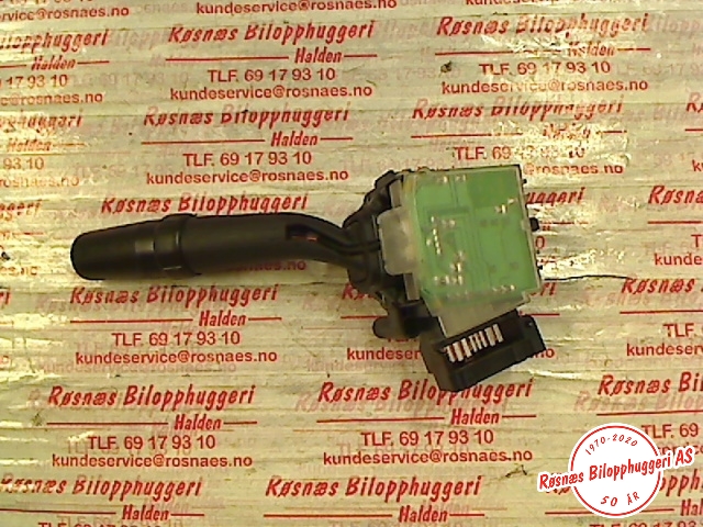 Bryter visker til Toyota Avensis 2003-2008 (Type II)  (TOYOTA|8465205170|)