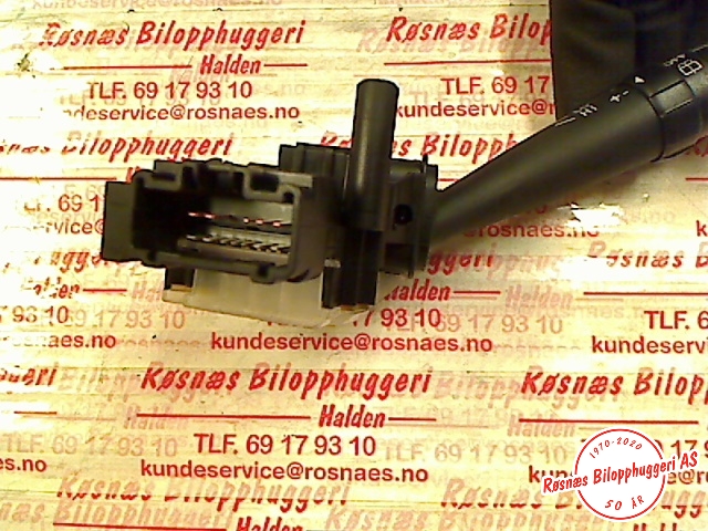 Bryter visker til Toyota Avensis 2003-2008 (Type II)  (TOYOTA|8465205170|)