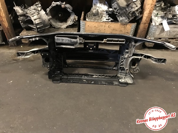 Frontplate til VW Passat 2005-2010 (B6) (B6) (VOLKSWAGEN|)
