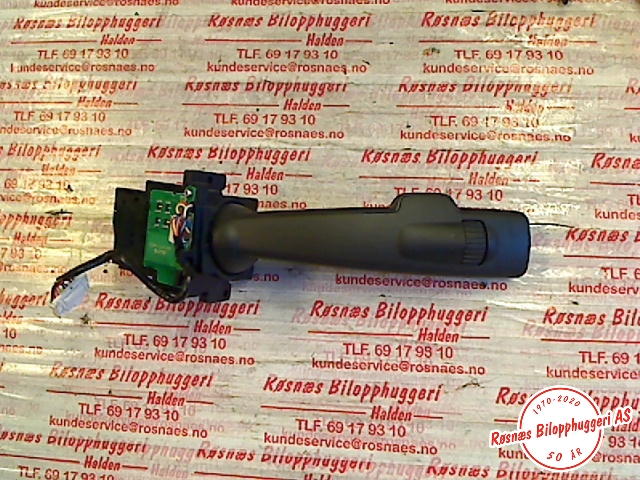 Bryter blink til Volvo V60 2010-2013 (Type I, Fase 1)  (VOLVO|31334647|)