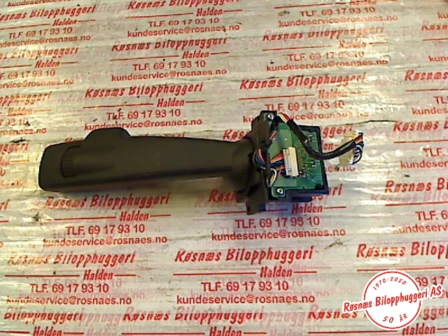 Bryter visker til Volvo V60 2010-2013 (Type I, Fase 1)  (VOLVO|31264169|)