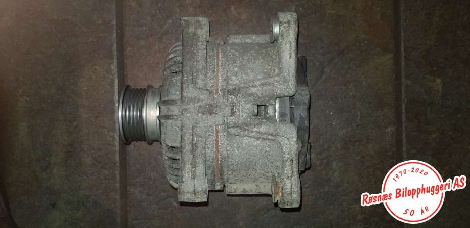 Dynamo til Opel Vectra C 2005-2008 (Type II)  (OPEL|)