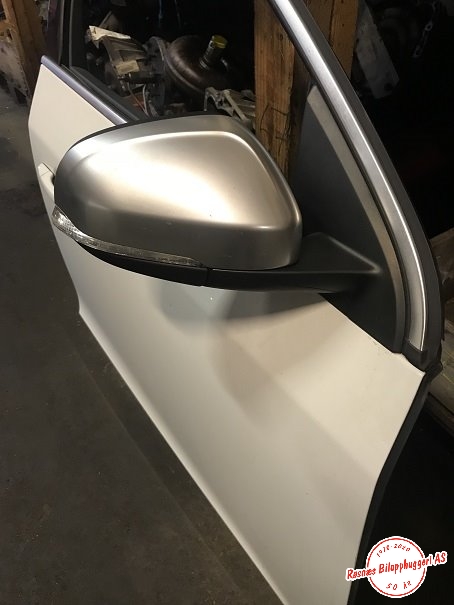 Speil høyre til Volvo V60 2010-2013 (Type I, Fase 1)  (VOLVO|)