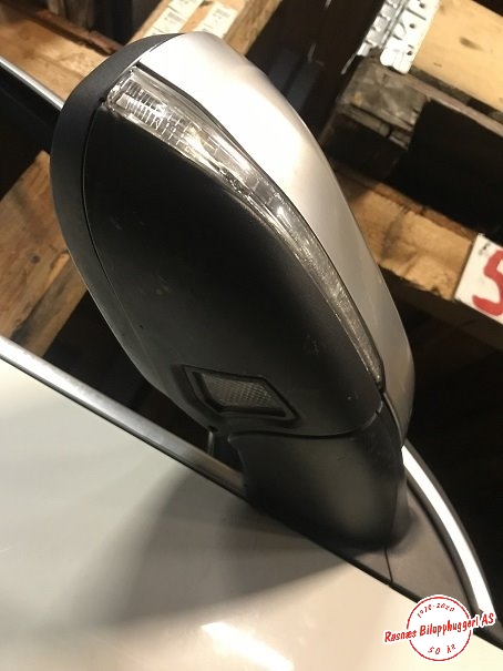 Speil høyre til Volvo V60 2010-2013 (Type I, Fase 1)  (VOLVO|)