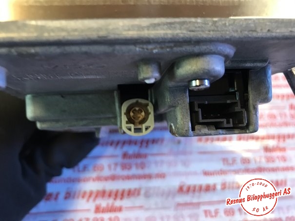 Instrument kjørecomputer til Peugeot 208 2012-2019 (Type I)  (PEUGEOT|9812862880|)