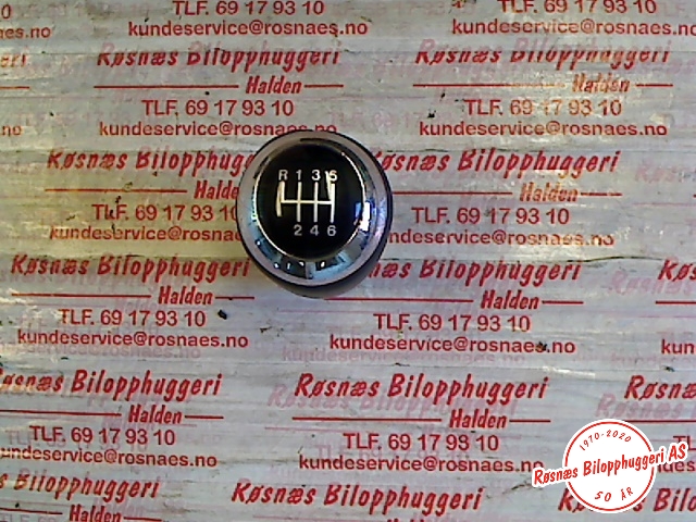 Diverse deler til Mazda 6, 2010-2013 (Type II, Fase 2)  (MAZDA|)