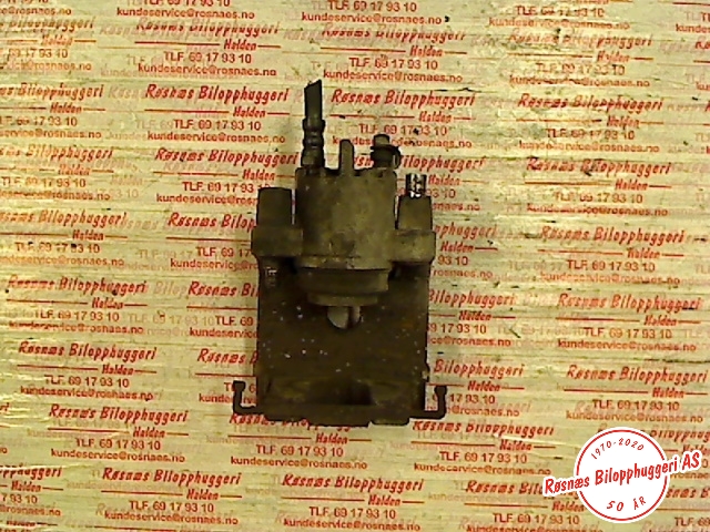 Bremsecaliper venstre bak til BMW 5-Serie 2003-2010 (E60/E61) (E60/E61) (BMW|)