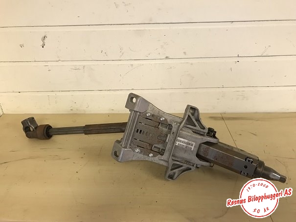 Rattaksel til Volvo V60, 2010-2013 (Type I, Fase 1)  (VOLVO|31387874)