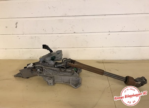 Rattaksel til Volvo V60 2010-2013 (Type I, Fase 1) (VOLVO|31387874|)