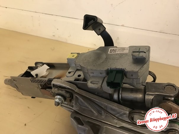 Rattaksel til Volvo V60 2010-2013 (Type I, Fase 1) (VOLVO|31387874|)
