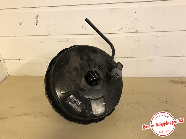 Bremsekraft-forsterker til Volvo V60, 2010-2013 (Type I, Fase 1)  (VOLVO|P31329895)
