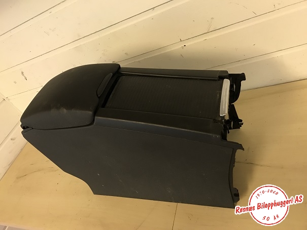 Sete armlene lokk til Volvo V60 2010-2013 (Type I, Fase 1) (VOLVO|)