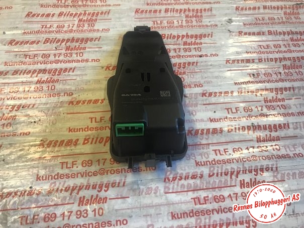 Sensor radar til Volvo V60 2010-2013 (Type I, Fase 1)  (VOLVO|31295504||31387310)