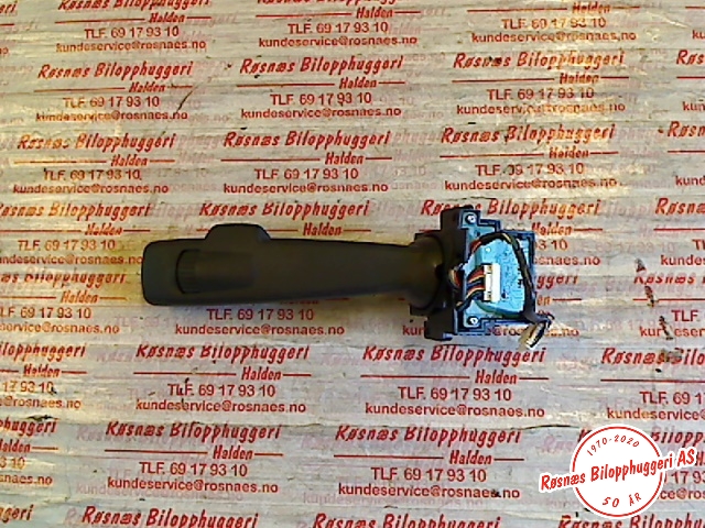 Bryter visker til Volvo V60 2010-2013 (Type I, Fase 1)  (VOLVO|31264169|)