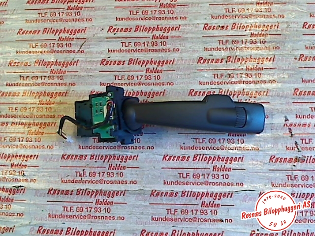 Bryter blink til Volvo V60 2010-2013 (Type I, Fase 1)  (VOLVO|31334647|)